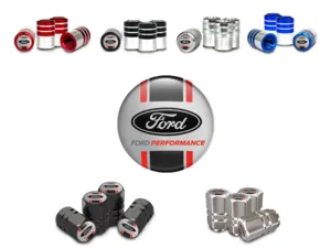 Ford Cappelli stelo Camion Design Alta Qualità